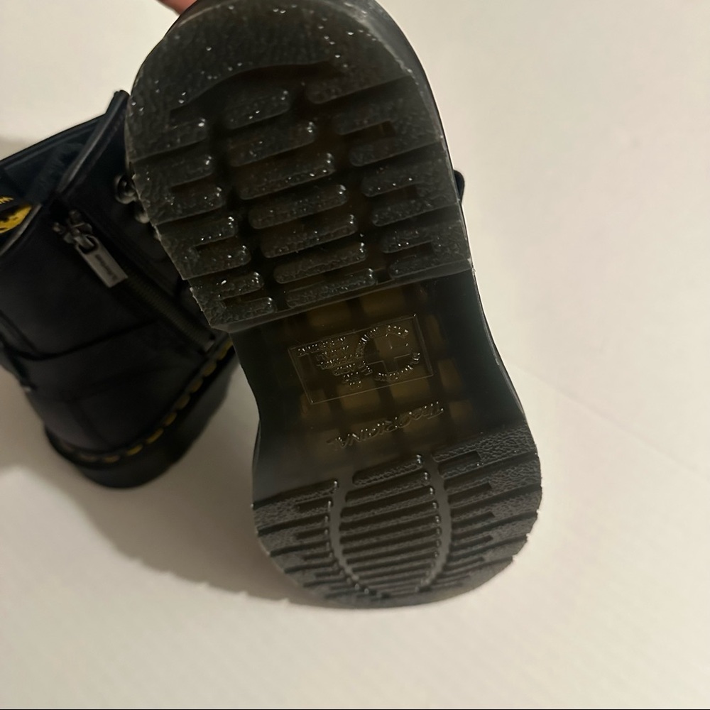 Dr Marten 1460 Hardware boot NWOT - Picture 7 of 11